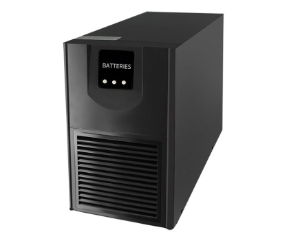 Akumulator do UPS Qoltec Moduł bateryjny do UPS 1kVA 36VDC 12V | AGM
